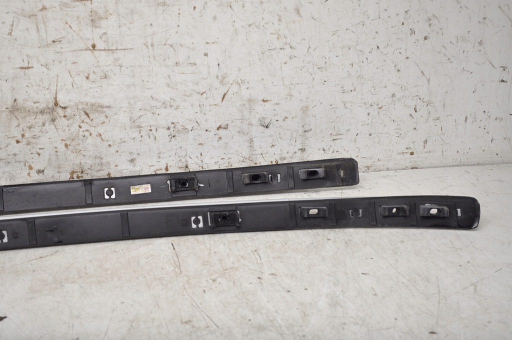 фото №5, Hyundai ix35 рейлінг даховий комплект