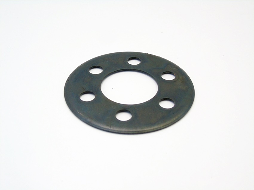 фото №1, Проставка підкладка колеса 1.2 1.0 space star 6 mirage