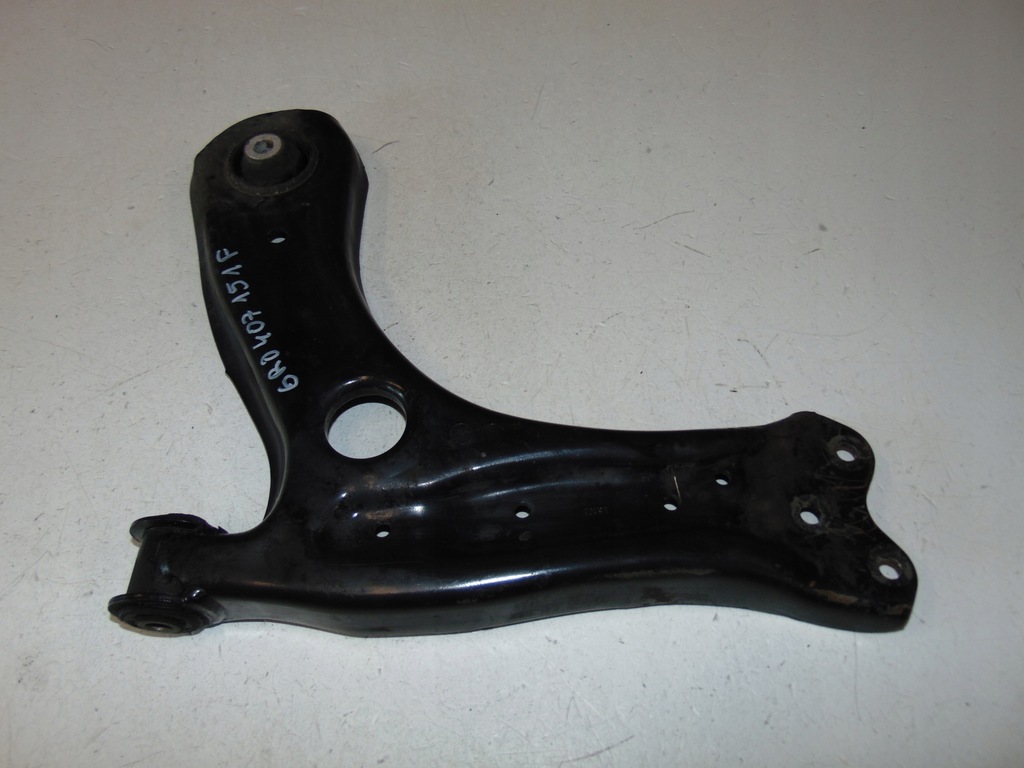 фото №1, Важіль лівий перед seat toledo iv rapid 1.6 tdi