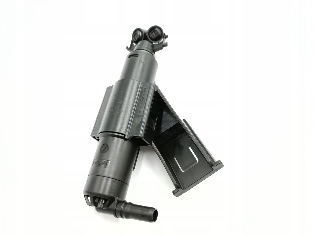 фото №4, Новий омивач лампи ford kuga ii 2 2013- правий