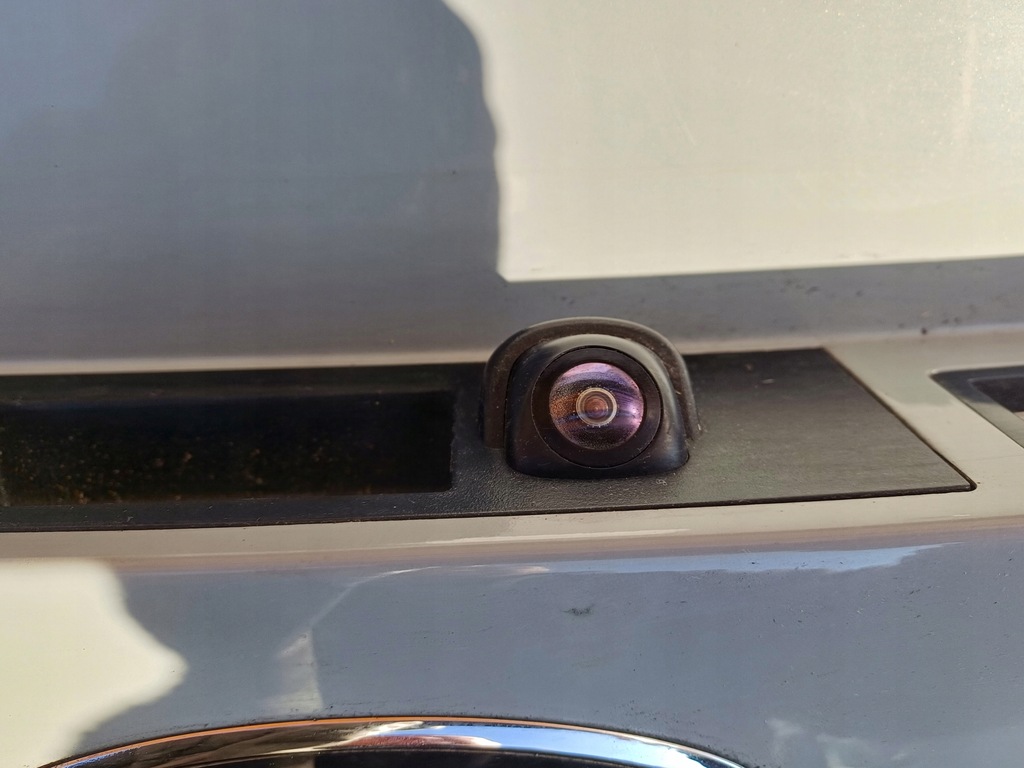 фото №8, Кришка багажника багажника з фарами kia stinger gt колір c4s комплектна