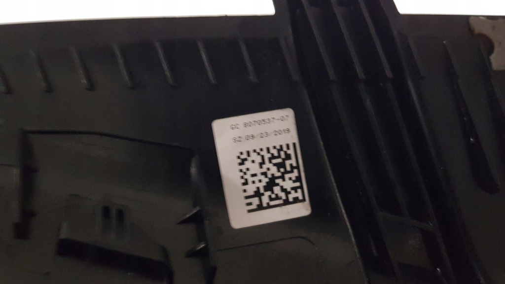 фото №5, Защита заглушка крыла левая правая bmw x3 m f97