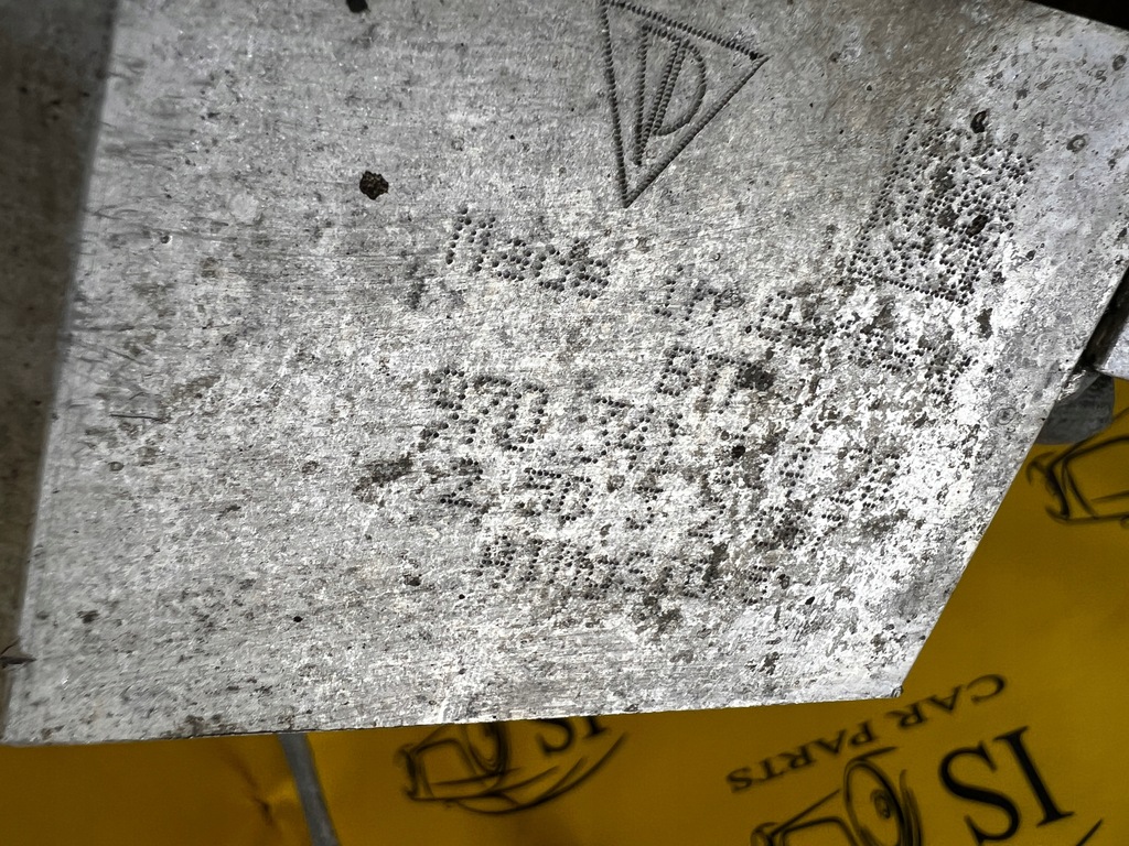 фото №6, Кронштейн праве підрамник подрамник porsche panamera 14r. 970 polift