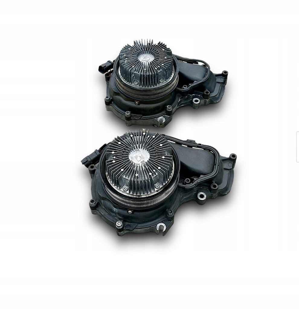 фото №1, Насос wody scania s ngs 2714201 237098 oe.