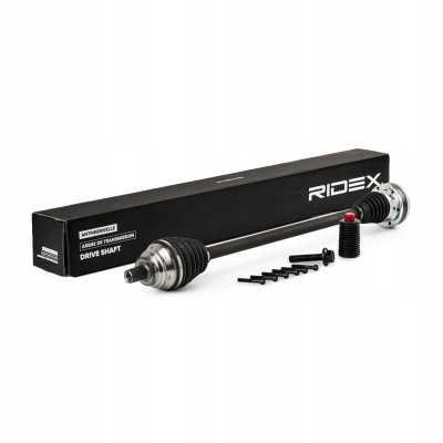 фото №8, Приводной вал приводная vw golf v schrägheck 1k1 touran