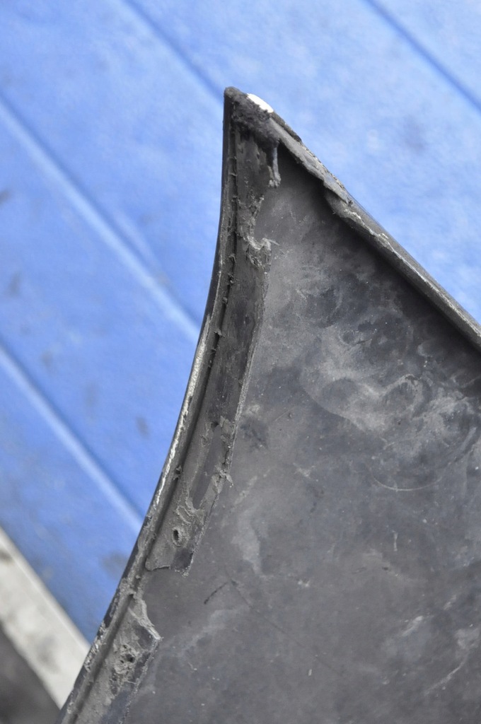 фото №15, Volvo s40 ii бампер передний pod омыватель противотуманная фара