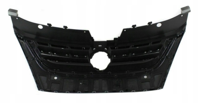 фото №3, Volkswagen passat cc решётка радиатора решётка радиатора передний новый