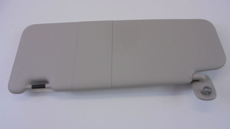 фото №3, Logan ii защита солнцезащитная левая oryg