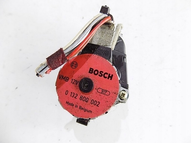 фото №1, Bmw 7 735i e32 ii 89r моторчик обігрівача