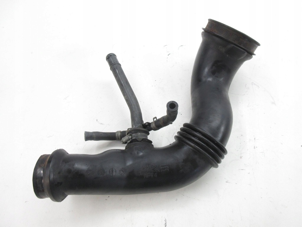 фото №8, Honda accord vii sedan 2.2 i-ctdi n22a1 140km шланг повітря