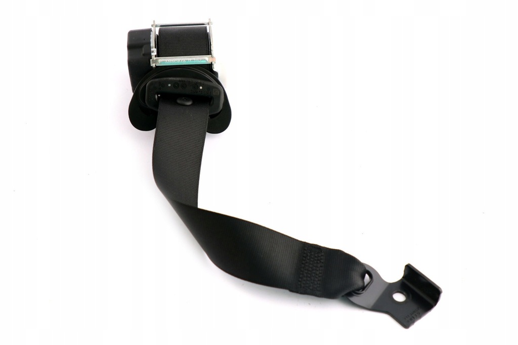 фото №10, Mini f56 pas безопасности левый задняя