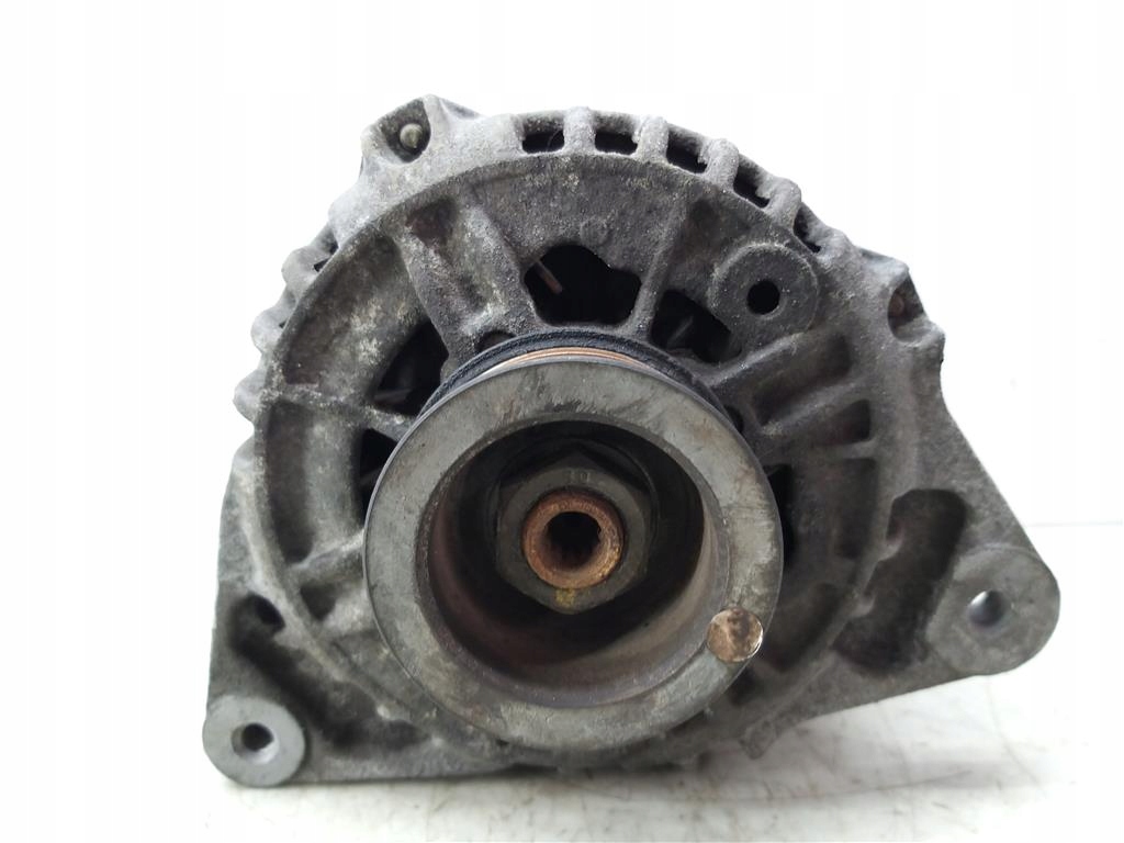 Генератор ford ka mk1 1.3 b bosch 70a Цена
