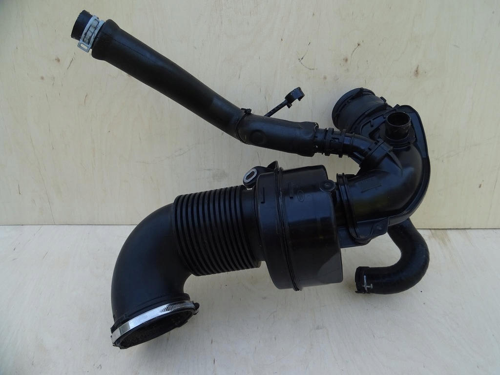 фото №1, Land rover труба шланг воздуха hj32-9c623-ac