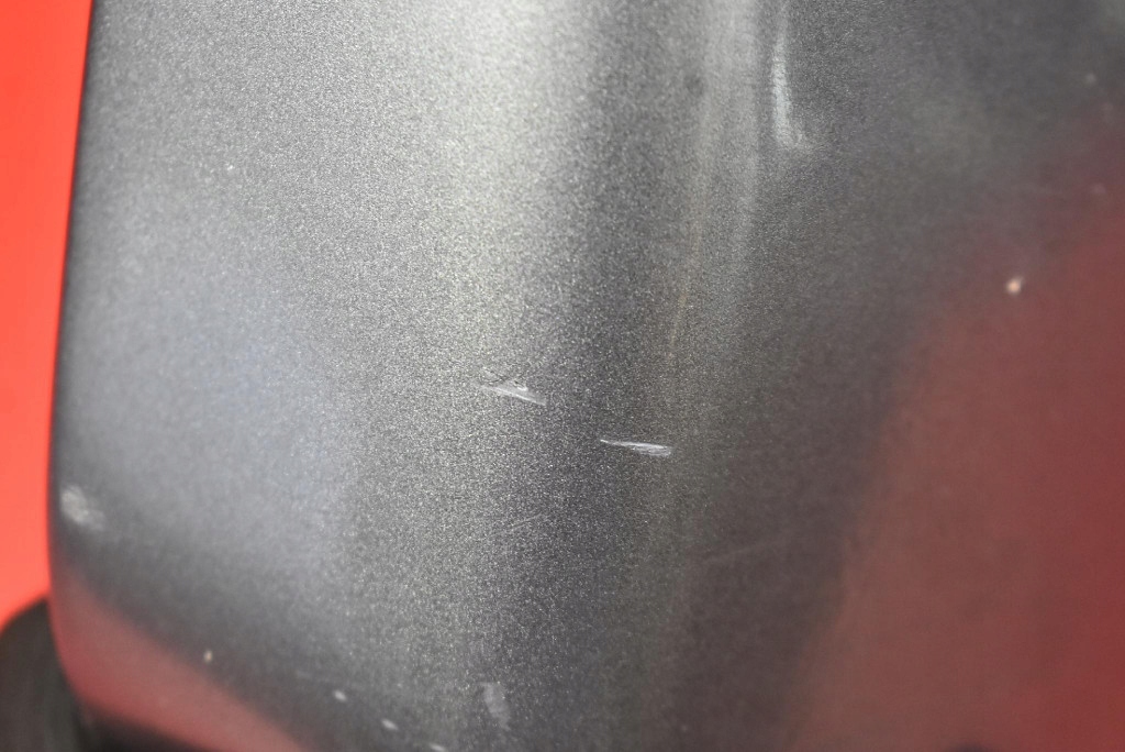 фото №15, Дзеркало праве сірі eu 012105 mitsubishi space wagon 3 iii n50 98-04 5 pin