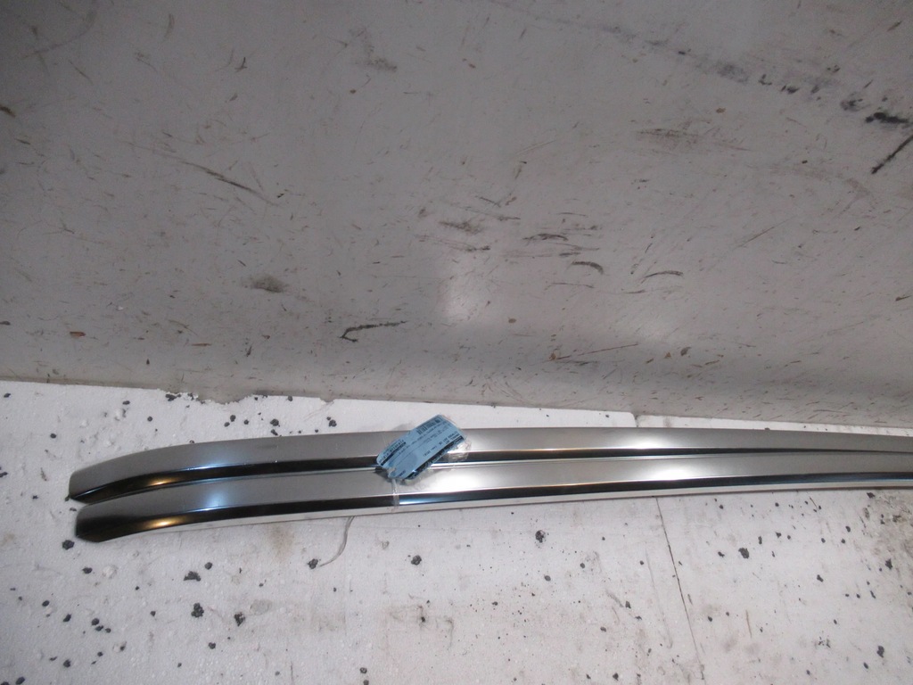 фото №5, Рейлінги дахові 9817017vv citroen ds7