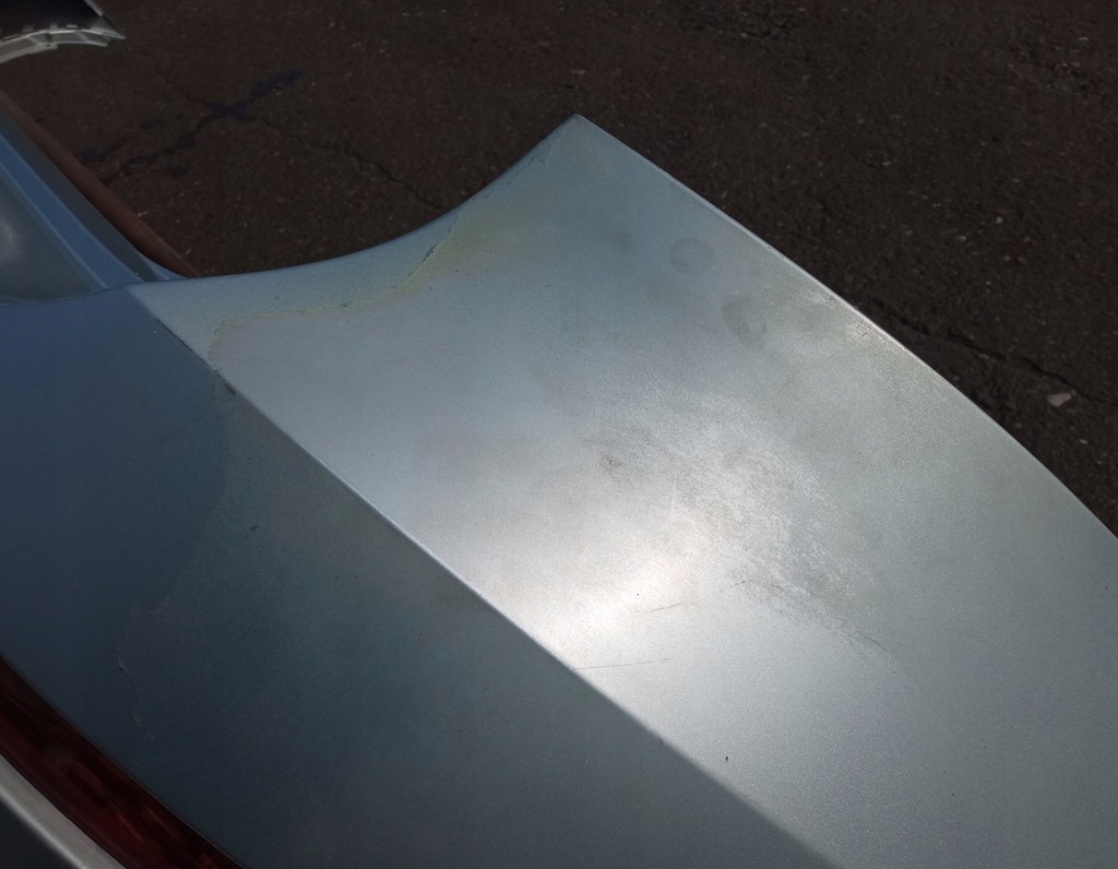 фото №7, Бампер задняя задний bmw x6 e71 m набор pdc