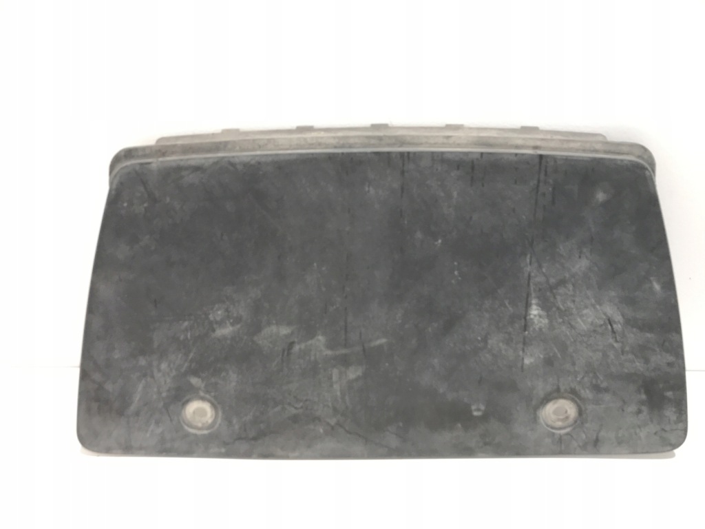 фото №1, Заглушка бампера задня tesla model x 1058357-00-d