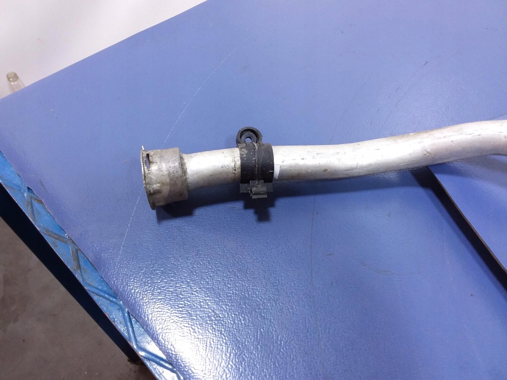 Boxster 987 2.9 шланг труба води 99710672002 Ціна