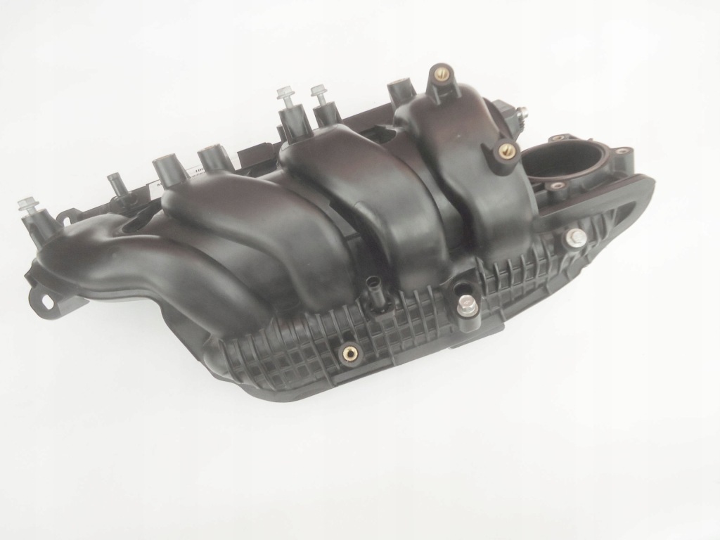 фото №3, Renault dacia 1,6tce коллектор всасывающий 3ym1a