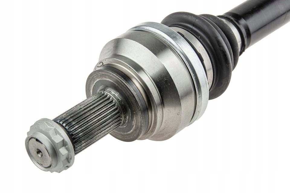 фото №3, Привідний вал привідна