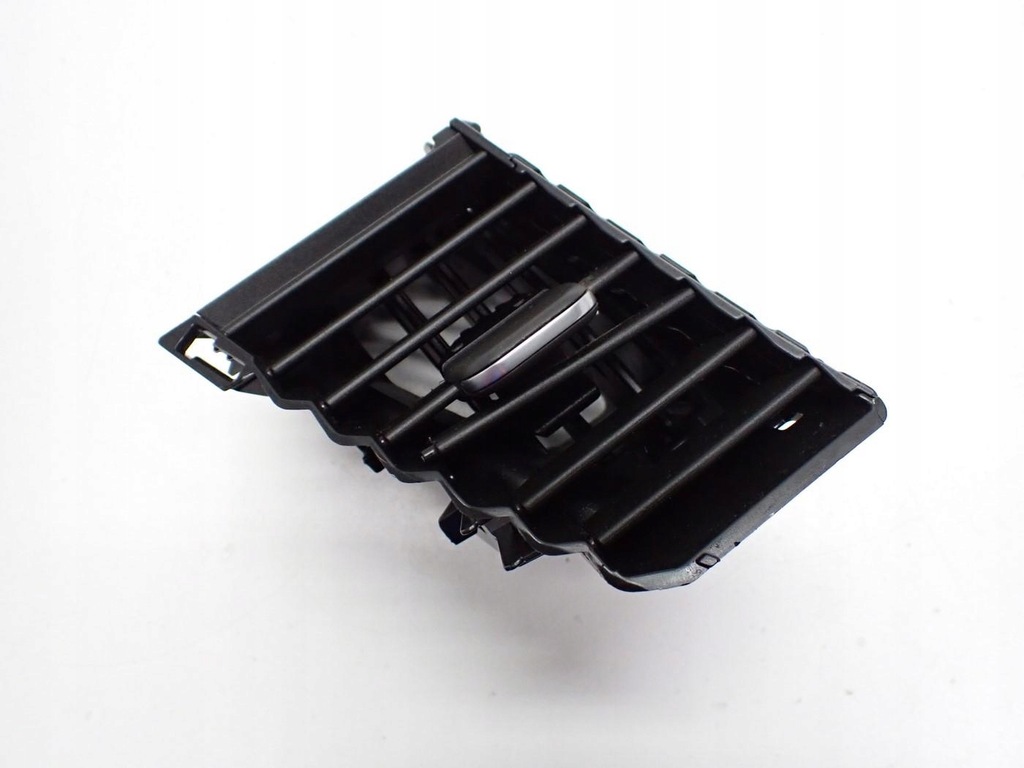 фото №1, Решітка обдув ліва europa оригінал 13401693 opel crossland x 21r