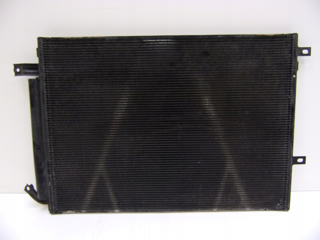 фото №1, Jeep cherokee kl 2.0 mtj радиатор кондиционера 52014775ab