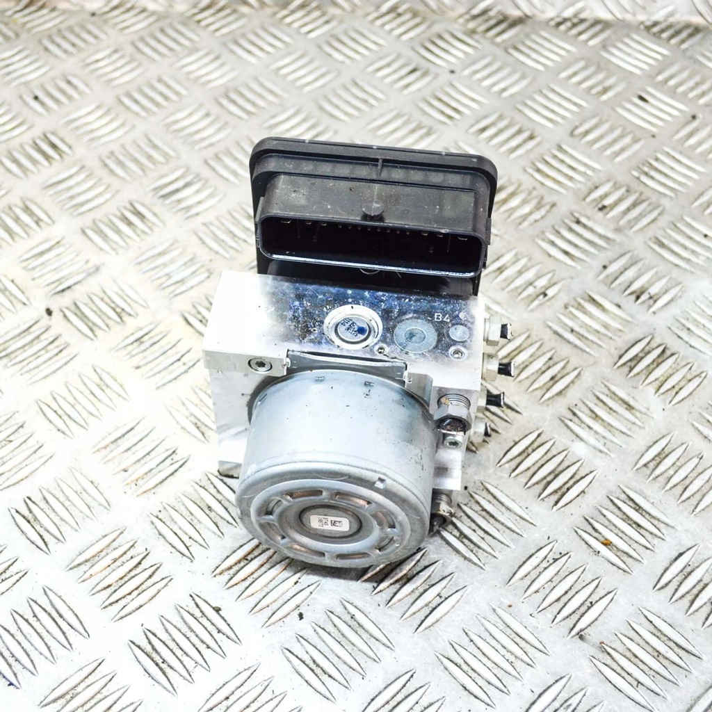 фото №3, Land rover range rover evoque l538 2017 насос abs