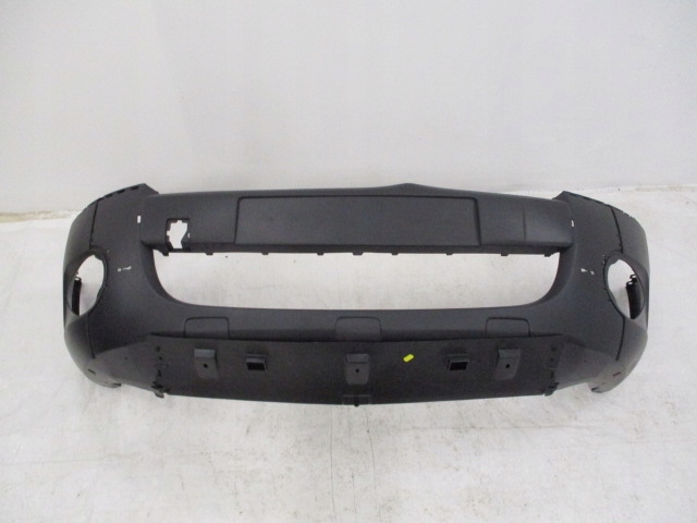 фото №1, Citroen berlingo iii xtr бампер передній новий