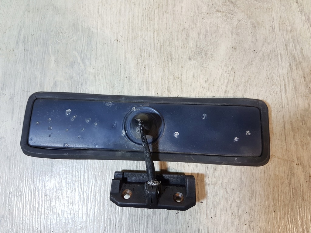 фото №2, Дзеркало середній внутрішнє ifa wartburg 353