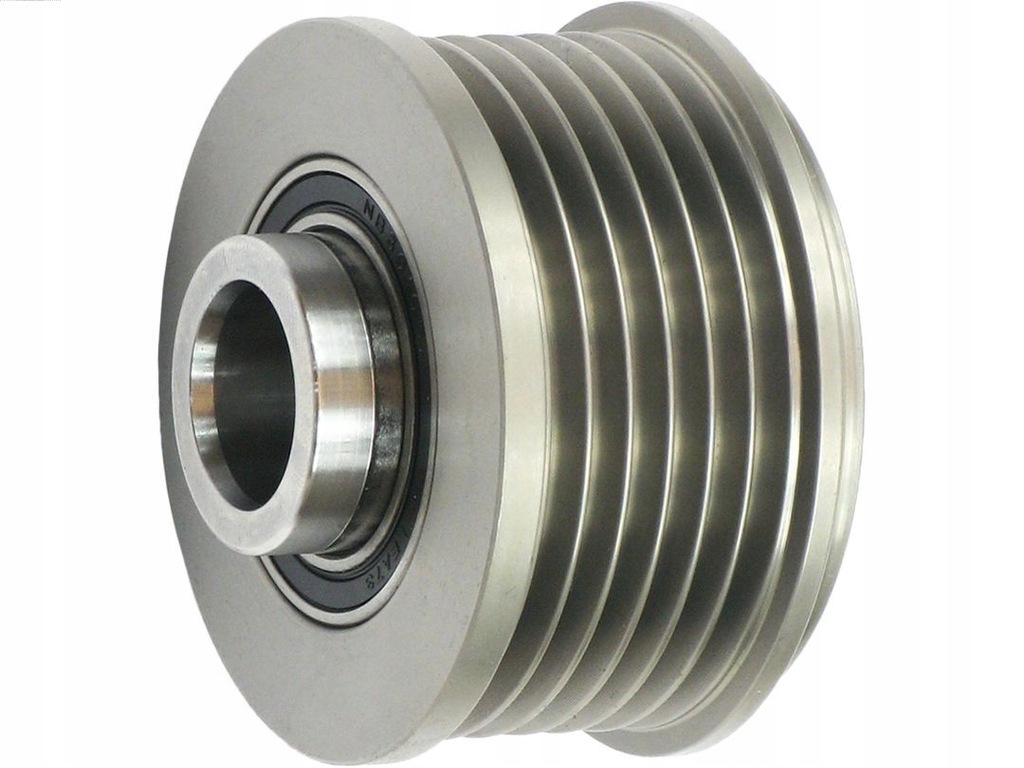 фото №1, Сцепление генератора renault clio fluence grand kadjar kangoo megane modus