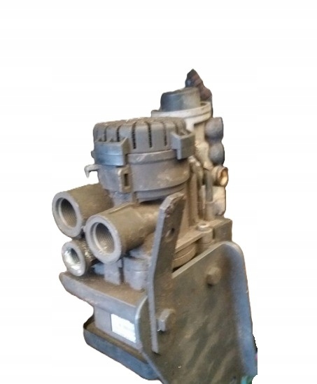 фото №1, Модулятор клапан ebs перед 1773676 k000085 scania r справний