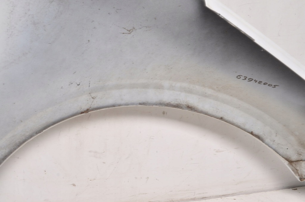 фото №15, Volvo v90 ii s90 крыло левый перед передний 32277122