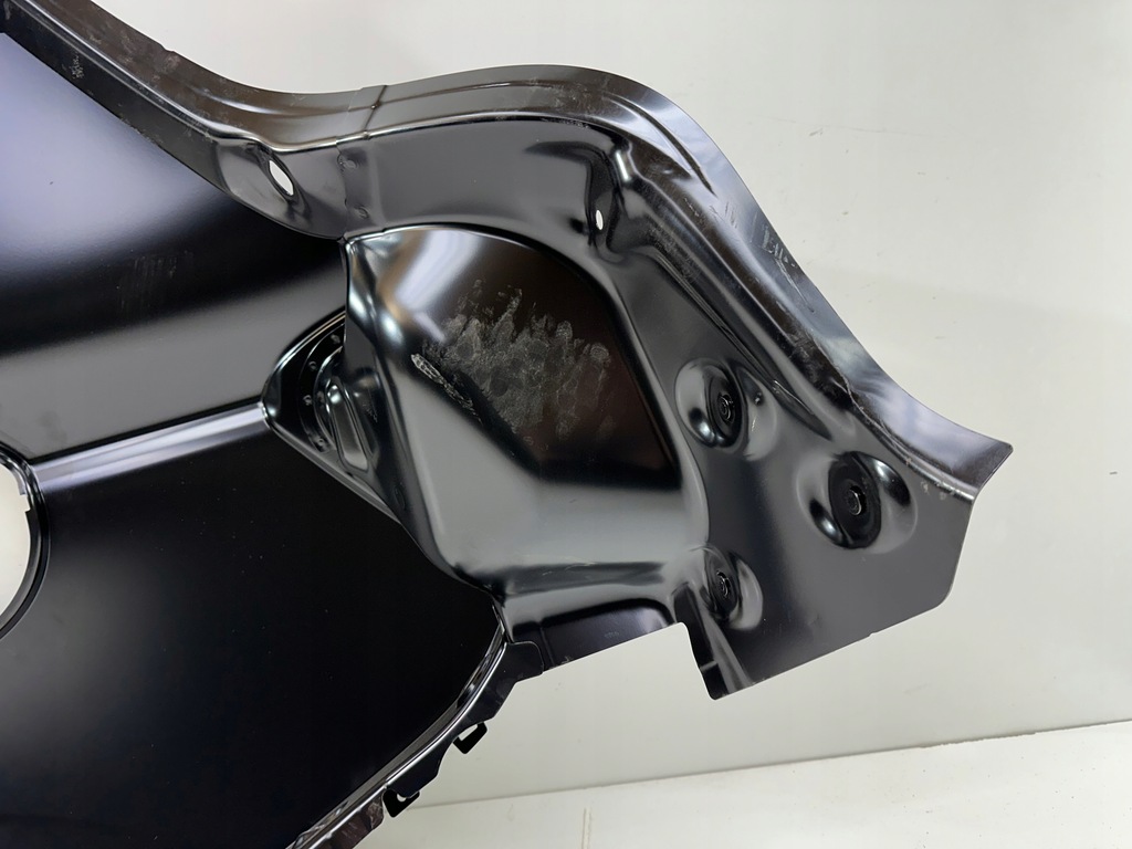 фото №10, Крила правий задня обшивка bmw 1 f20