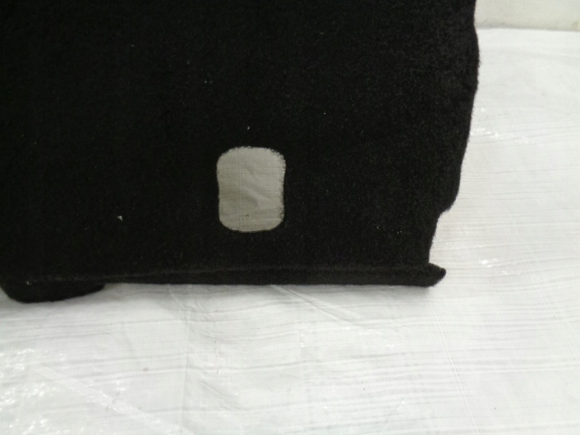 фото №5, Rifter partner iv правая обшивка коврик nowa