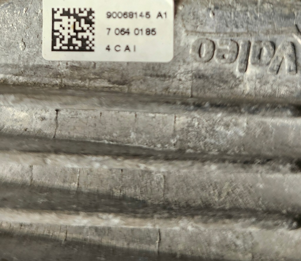 фото №7, Bmw x1 f48 модуль led лампы правый перед правая 7428792