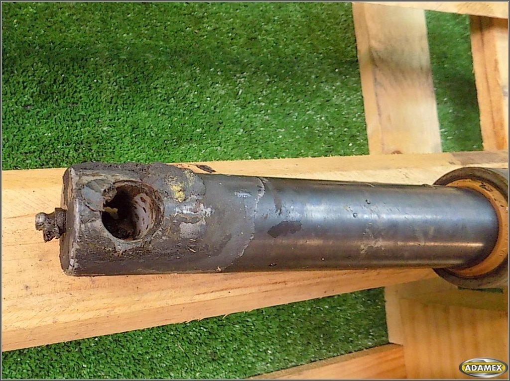 фото №5, Renault midliner m250 99r привід windy p t 81cm