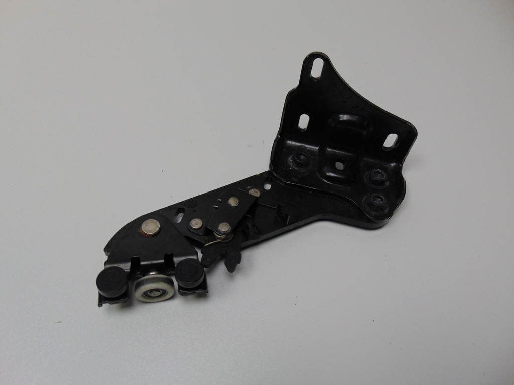 фото №6, Ролик дверь раздвижных vw transporter t7 7t0843398k