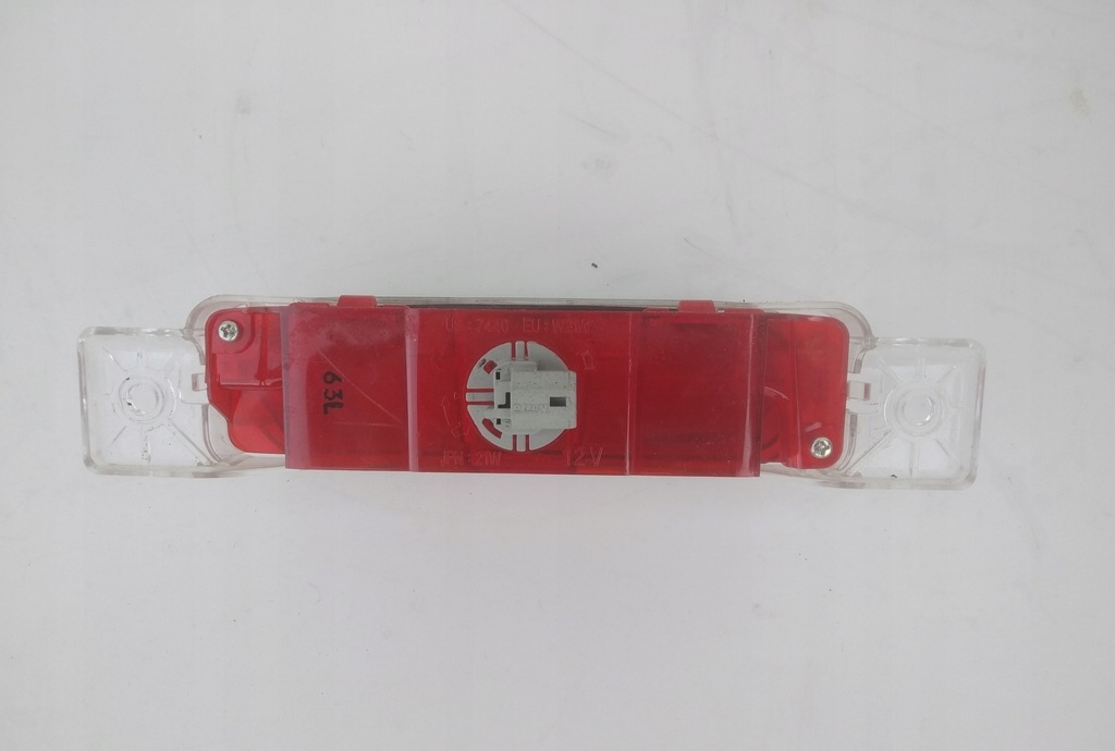 фото №3, Третий свет стоп лампа mazda rx8 rx-8