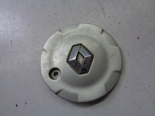 фото №1, Крышка колпак колеса renault clio iii 143mm