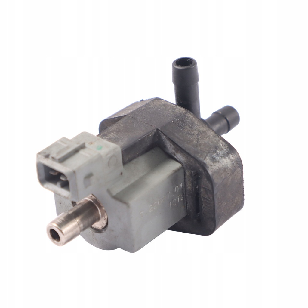 фото №10, Jaguar xj xf 250 x351 3.0 ajv6d дизель клапан вакуумa 72268701