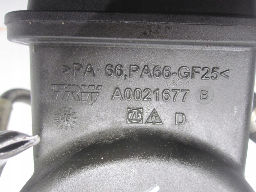 Mercedes ml w164 3.0 cdi насос підсилювача a1644601580 a0021049 Зі Шроту