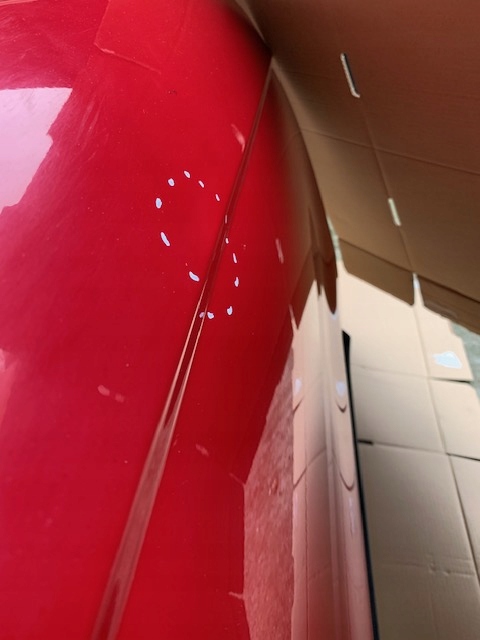 фото №9, Honda cr-v iii 07-12r дверь правое передние правый перед r81