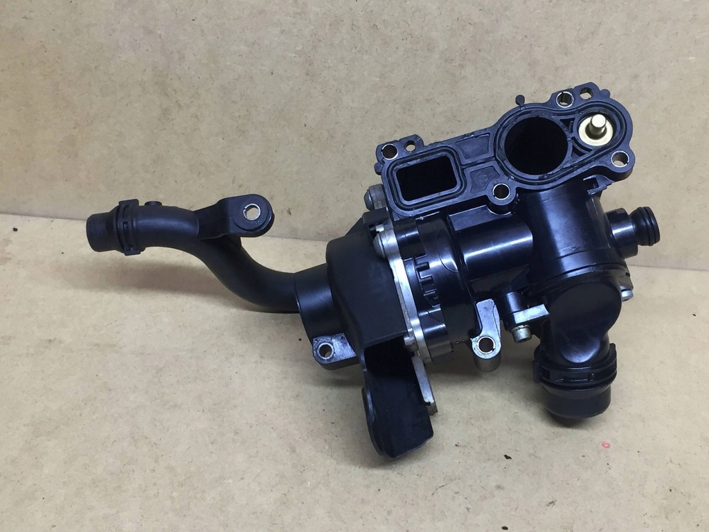 фото №7, Audi a4 s4 b8 a5 8t tfsi 2008- 06h121026ds насос wody