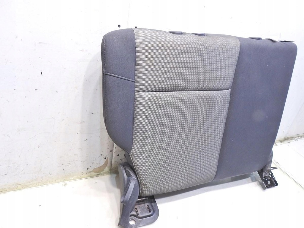 фото №5, Спинка сидіння правий задня dodge caliber