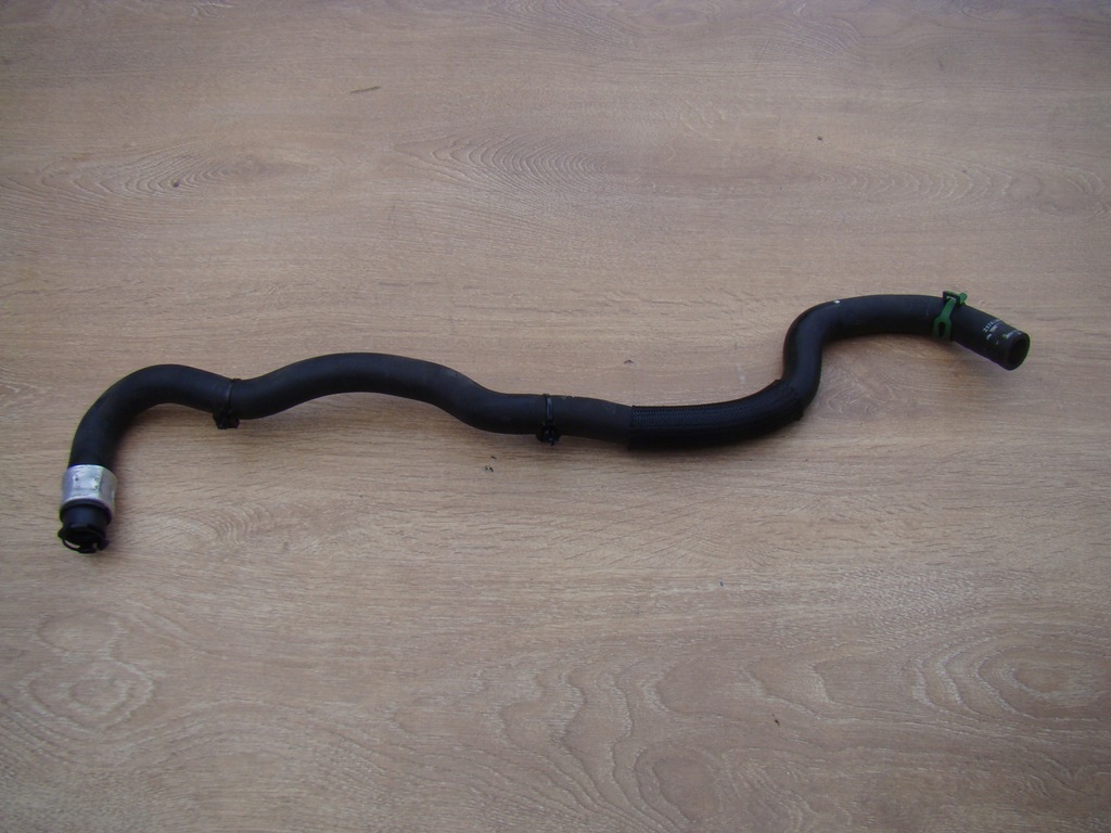 фото №1, Talisman 1.6 dci шланг труба wody 217411029r