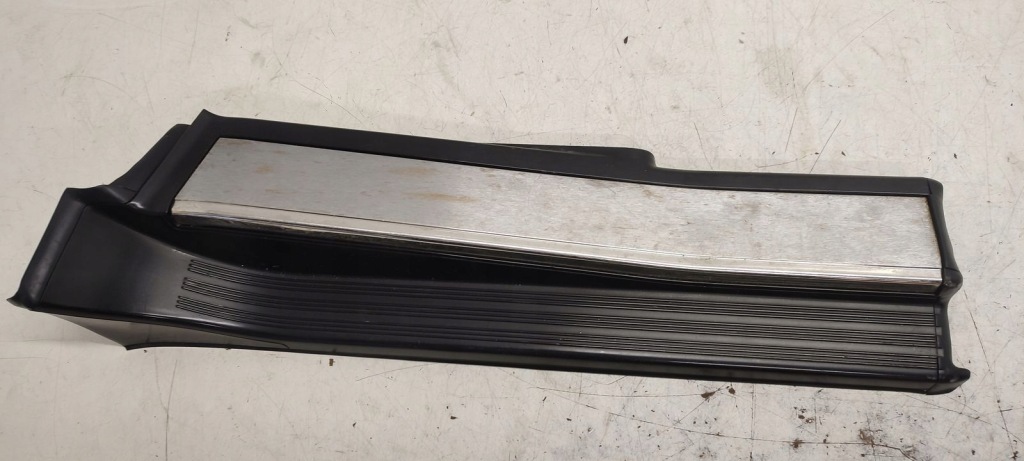 Молдинг накладки поріг поріг mercedes w140 3,2 Зі Шроту