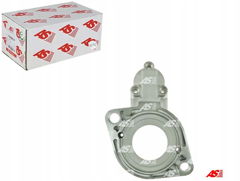 фото №1, Кришка стартер, карбюратора as-pl sbr0141s