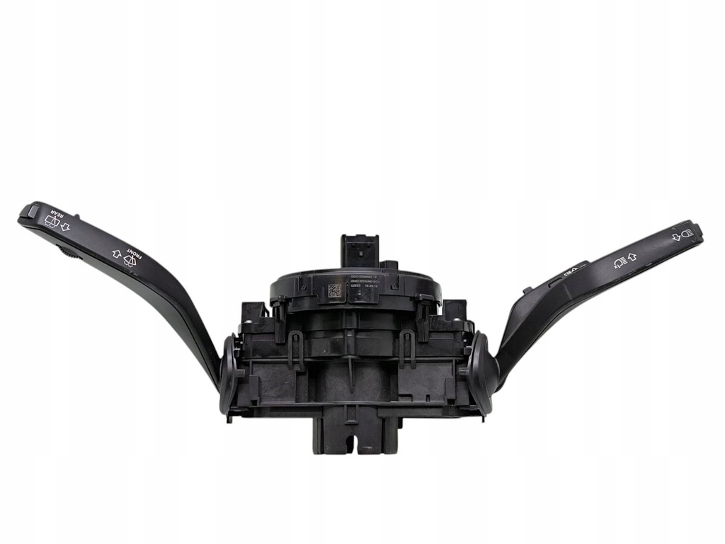 фото №7, Audi a6 s6 c8 4k 2019 важіль / перемикач поворотники двірник