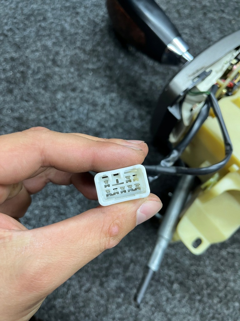 фото №9, Kia sorento i lift вибірник домкрат коробки автоматична коробка передач