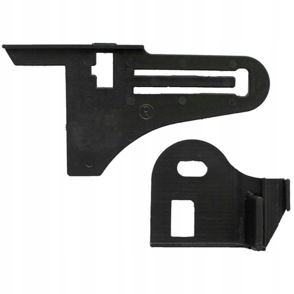 фото №1, Набор ремонтный фара сторона правая renault megane iii 1комплект romc